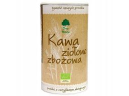 Dary natury kawa ziołowo-zbożowa eko 200g