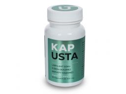 Visanto kapusta liofilizat soku 300mg 60 kaps