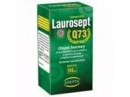 Asepta laurosept q73 100ml wzmacnia odporność