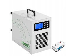 Generator ozonu ozonator z lampą uv ulsonix aircle