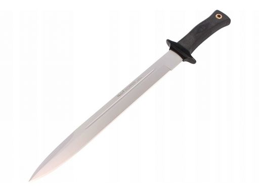 Nóż muela tactical rubber handle 300mm (scorpion-3