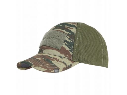 Czapka pentagon raptor bb cap, greek camo (k13031-