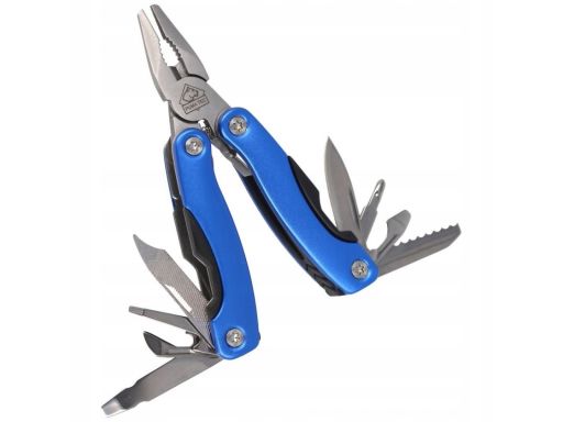 Multitool puma solingen aluminium (273500)