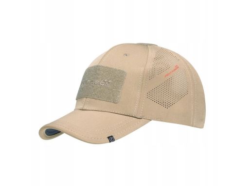 Czapka pentagon aeolus cap, khaki (k13039-0|4)