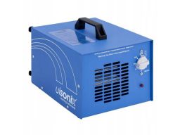 Generator ozonu ozonator z lampą uv ulsonix aircle
