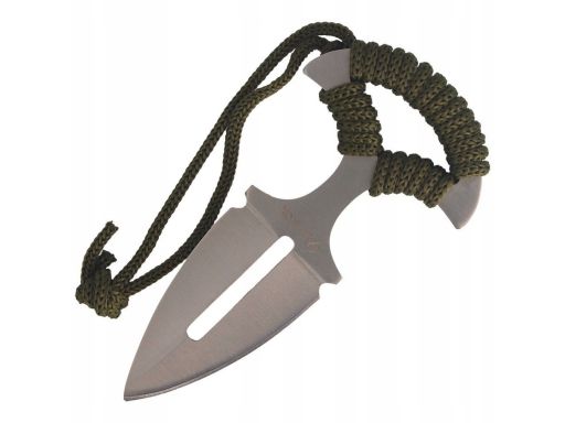 Nóż martinez albainox tactical dagger 70mm (32301)