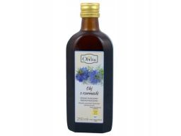Olvita olej z czarnuszki zimnotłoczony 250ml