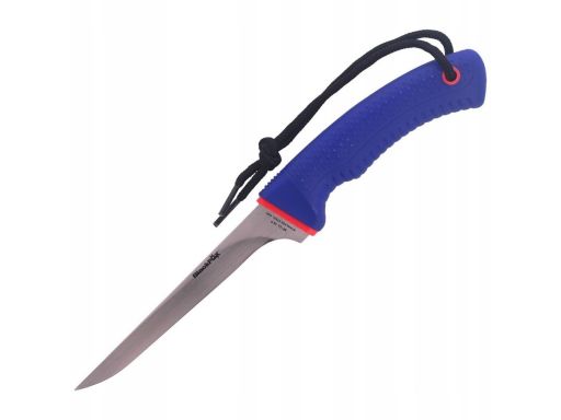 Nóż do filetowania blackfox blue 160mm (bf-cl16p)
