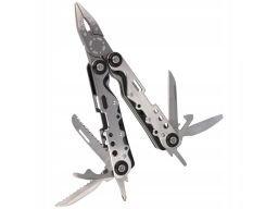 Multi-tool albainox aluminium - 33427