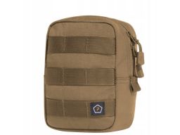 Organizer pentagon keros utility pouch, 17x12 coyo