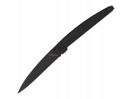 Nóż extrema ratio bf3 dark talon black (04.1000.01