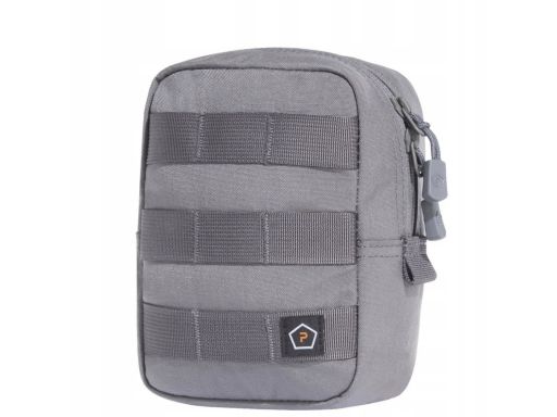 Organizer pentagon keros utility pouch, 17x12 wolf