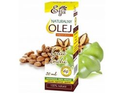 Etja olej inca inchi 50ml opóźnia oznaki starzenia