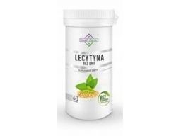 Soul farm premium lecytyna bez gmo 550mg 60 k