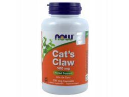 Now foods cats claw koci pazur 100k