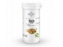 Soul farm premium maca 60 kapsułek