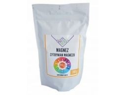 Soul farm cytrynian magnezu 200 g