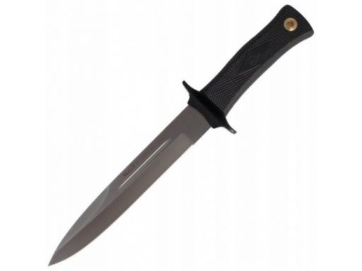 Nóż muela tactical rubber handle 190mm (scorpion-1