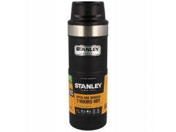 Kubek termiczny stanley classic 2.0 matte black 47