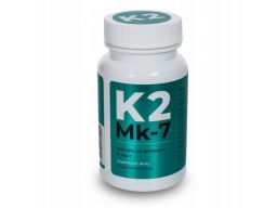 Visanto witamina k2 mk7 100mg 60 kaps