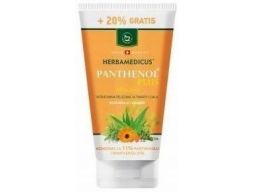 Herbamedicus panthenol plus, mleczko 150ml