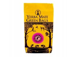 Oranżada yerba mate green mas energia guarana 25x3