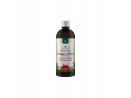 Herbamedicus wyciąg z ziół rozgrzewający 400ml