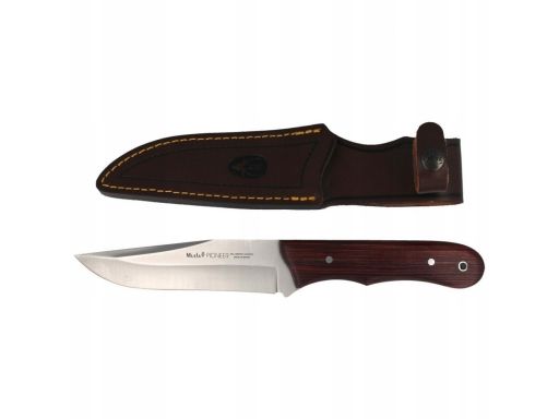 Nóż muela full tang palisander wood 135mm (pioneer