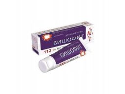 Vitus ratownik 168 sustavital112 biszofit 80ml