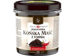 Herbamedicus końska maść rozgrzewająca 225ml