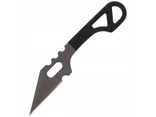 Nóż neck knife blackfox serge panchenko design (bf