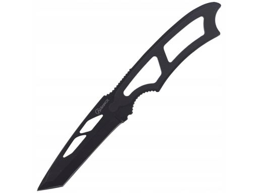 Nóż na szyję martinez albainox neck knife 74mm (32