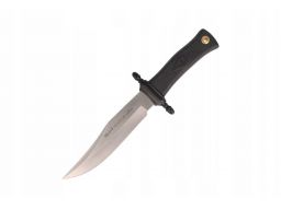 Nóż muela tactical rubber handle 180mm (mouflon-18