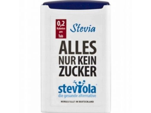 Myvita stevia tabletki 60mg 300 tab.