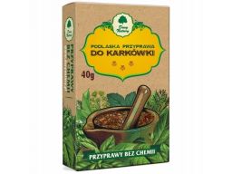 Dary natury przyprawa do karkówki 40g