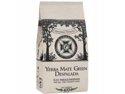 Oranżada herbata yerba mate green despalada 400g