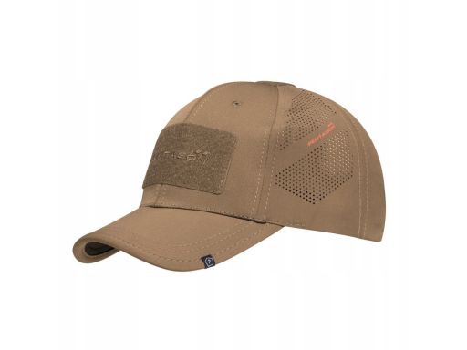 Czapka pentagon aeolus cap, coyote (k13039-0|3)