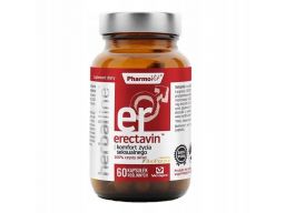 Pharmovit herballine erectavin 60 kap