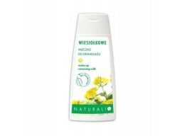 Naturalis wiesiołkowe mleczko do demakijażu 200ml