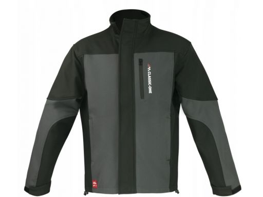 Kurtka robocza softshell wodoodporny classicone3xl