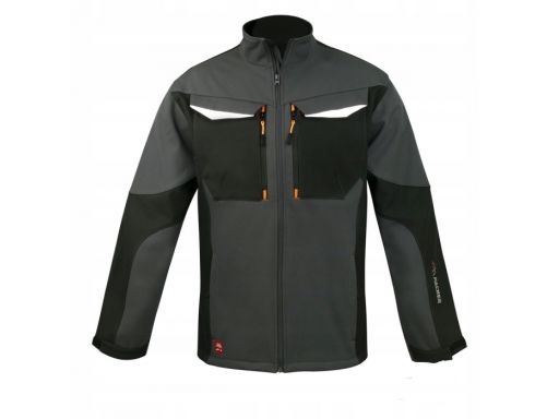 Kurtka robocza softshell wodoodporny packer xxxl