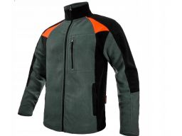 Bluza robocza polarowa polar roboczy elegance 3xl