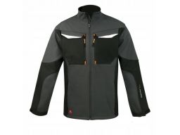 Kurtka robocza softshell wodoodporny packer xl