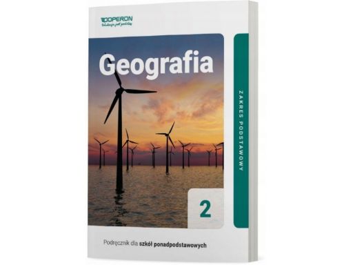 Geografia 2 operon zp 2020