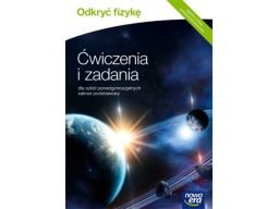 Odkryć fizykę ćwiczenia i zadania braun 2012