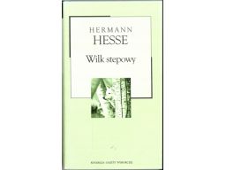 Wilk stepowy hermann hesse j11