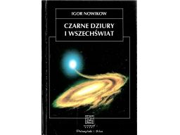 Nowikow - czarne dziury i wszechświat m1