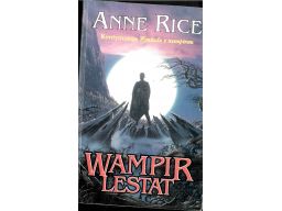 Wampir lestat anne rice s11