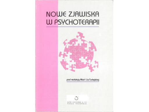 Nowe zjawislo w psychoterapii s11