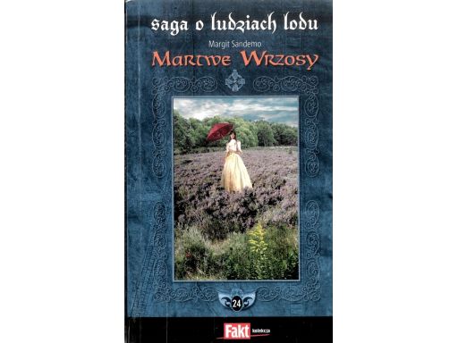 Saga o ludziach lodu. tom 24. martwe wrzosy s11